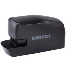 Battery Operated Electric Stapler, Black