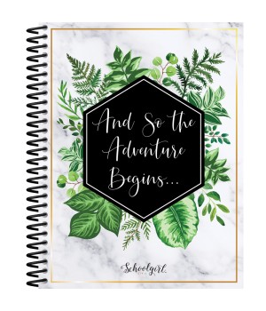 Simply Boho Teacher Planner