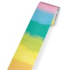 WATERCOLOR ROLLED BOARD BORDERS WATERCOLOR ROLLED BOARD BORDERS