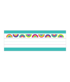 Kind Vibes Nameplates, Pack of 36