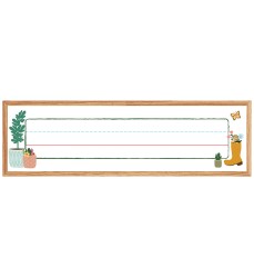 Grow Together Nameplates, Pack of 36