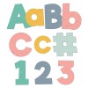 WE BELONG COMBO PACK EZ LETTERS WE BELONG COMBO PACK EZ LETTERS