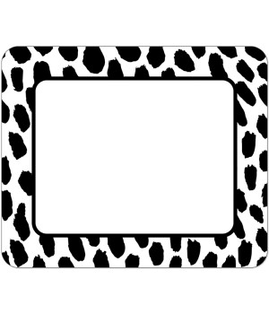 Simply Safari Name Tags, Pack of 40