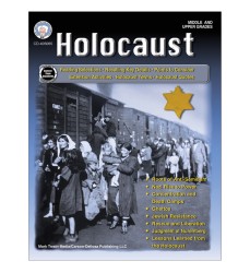 Holocaust Workbook, Grades 6-12