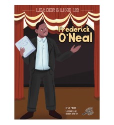 Frederick O'Neal Reader, Grade 1-4, Paperback