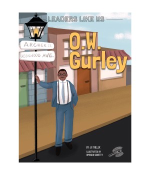 O.W. Gurley Reader, Grade 1-4, Paperback