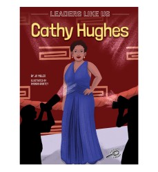 Cathy Hughes Reader, Grade 1-4, Paperback