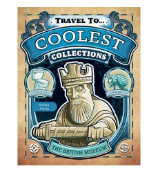 Coolest Collections Reader, Grade 5-9, Paperback