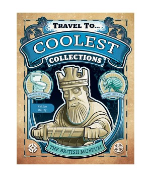 Coolest Collections Reader, Grade 5-9, Paperback
