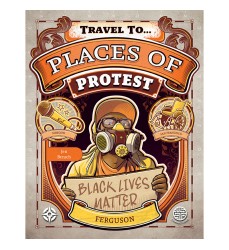 Places of Protest Reader, Grade 5-9, Paperback