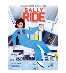 Sally Ride Children's Book