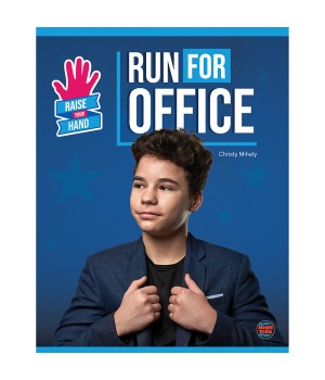 Run for Office