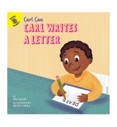 Carl Writes a Letter