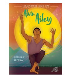 Alvin Ailey Children's Book