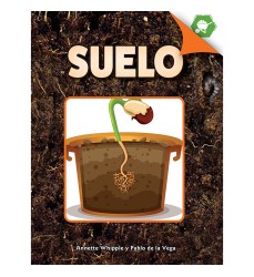Suelo Book, Hardcover