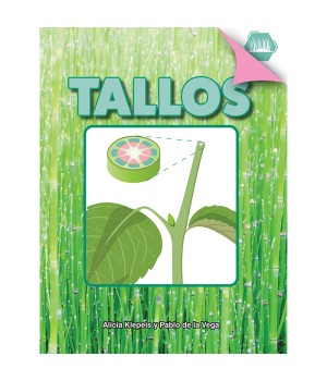 Tallos Book, Hardcover