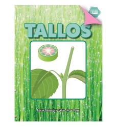 Tallos Book, Paperback