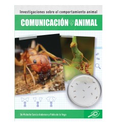 Comunicación animal Paperback