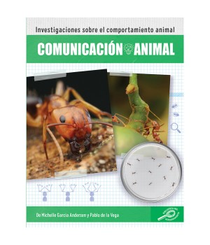 Comunicación animal Paperback