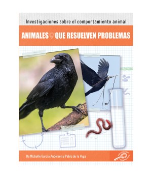 Animales que resuelven problemas Paperback