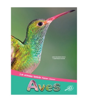 Aves Paperback
