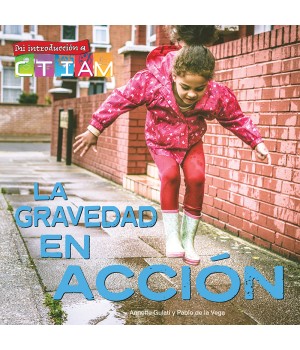 La gravedad en acción Paperback