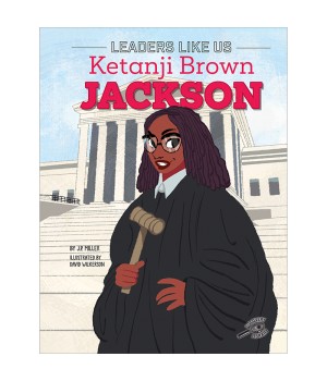 Ketanji Brown Jackson Paperback