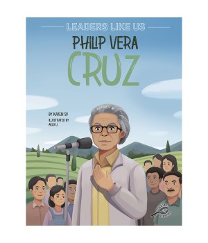 Philip Vera Cruz Paperback