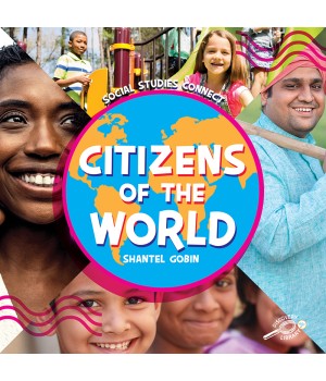Citizens of the World Paperback