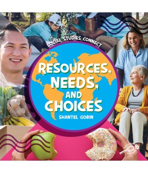 Resources, Needs, and Choices Paperback