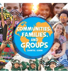 Communities, Families, and Groups