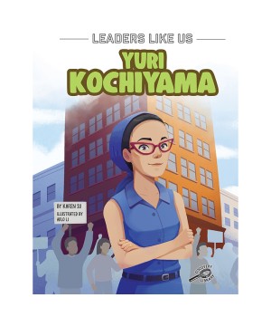 Yuri Kochiyama