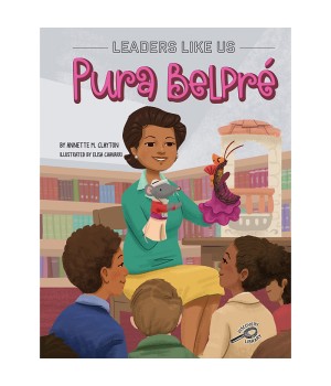 Pura Belpré