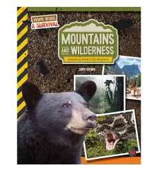 Mountains and Wilderness, Grades 4 - 9