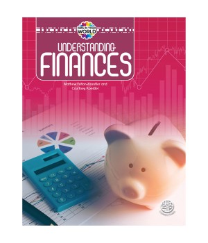 Understanding Finances, Grades 5 - 9