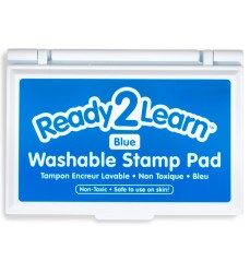 Washable Stamp Pad - Blue