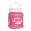 COLORED SAND PINK COLORED SAND PINK