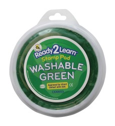 JUMBO CIRCULAR WASHABLE GREEN PAD