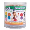 JUMBO CIRCULAR WASHABLE PADS JUMBO CIRCULAR WASHABLE PADS