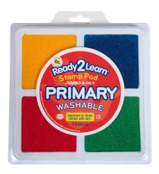 JUMBO WASHABLE 4IN1 STAMP PAD