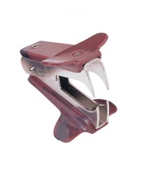 Heavy Duty Staple Remover, Pinch Jaw Style