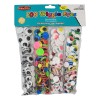 WIGGLE EYES CLASSPACK WIGGLE EYES CLASSPACK