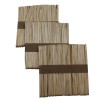 NATURAL CRAFT STICKS 150 PK NATURAL CRAFT STICKS 150 PK