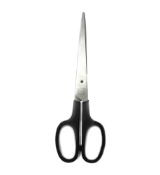 Shears - Stainless Steel - Office - 7" Straight