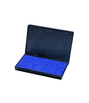 Stamp Pad, Blue