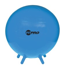 FitPro Ball with Stability Legs, 55cm