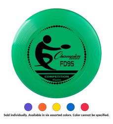 Flying Disc Plastic Frisbee