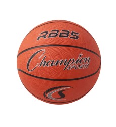Basketball, Mini 7" diameter