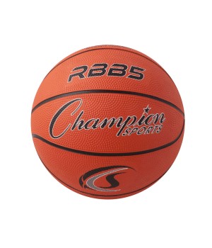 Basketball, Mini 7" diameter