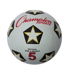 Soccer Ball, No. 5